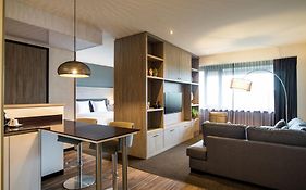 Adagio Amsterdam City South